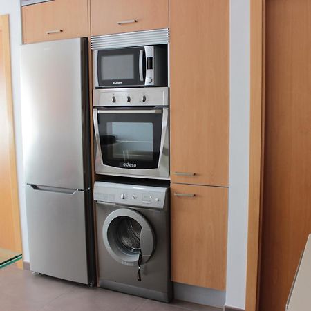 M515 Apartamento Las Dunas Oliva Nova Exterior photo