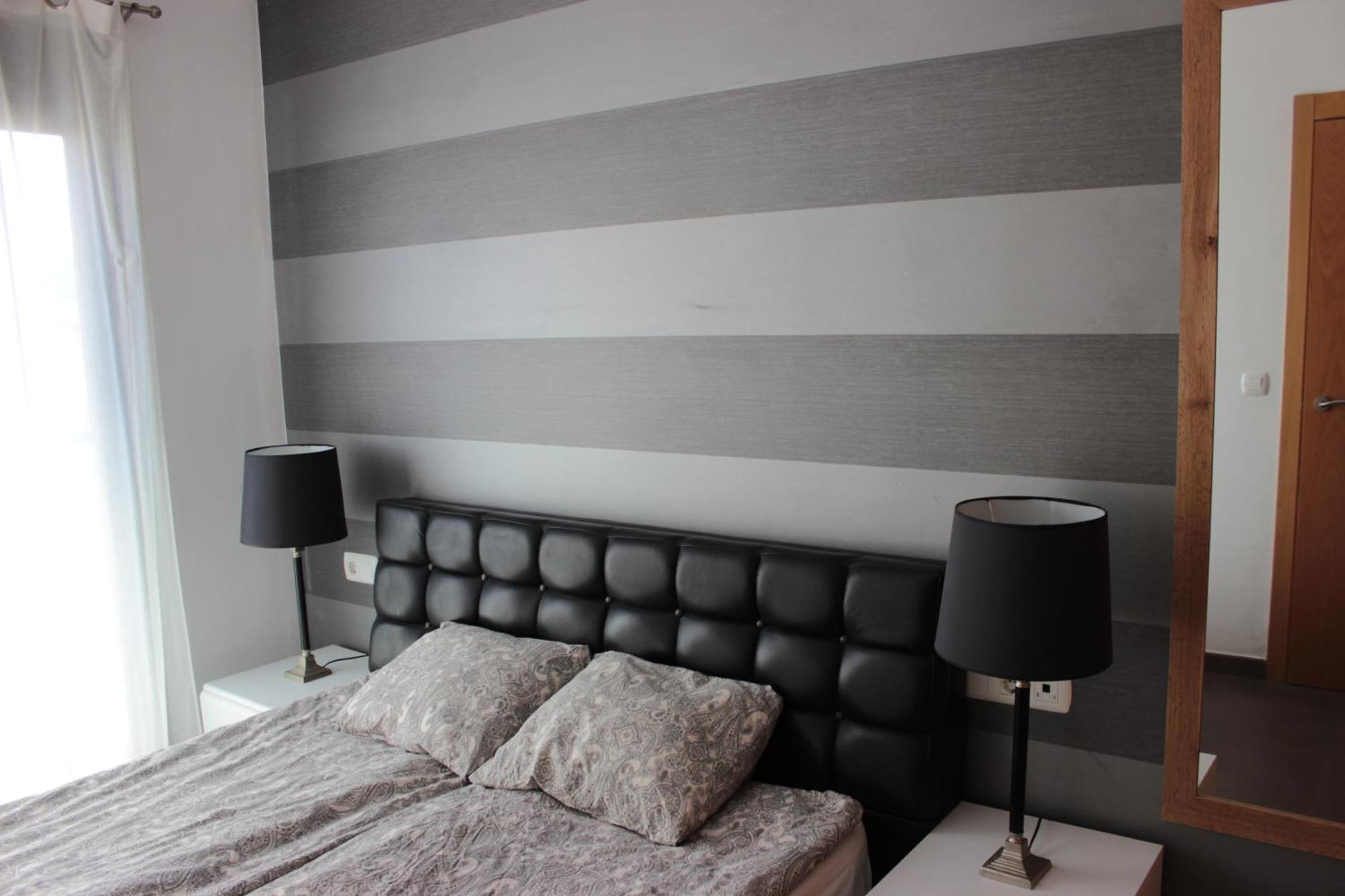 M515 Apartamento Las Dunas Oliva Nova Exterior photo