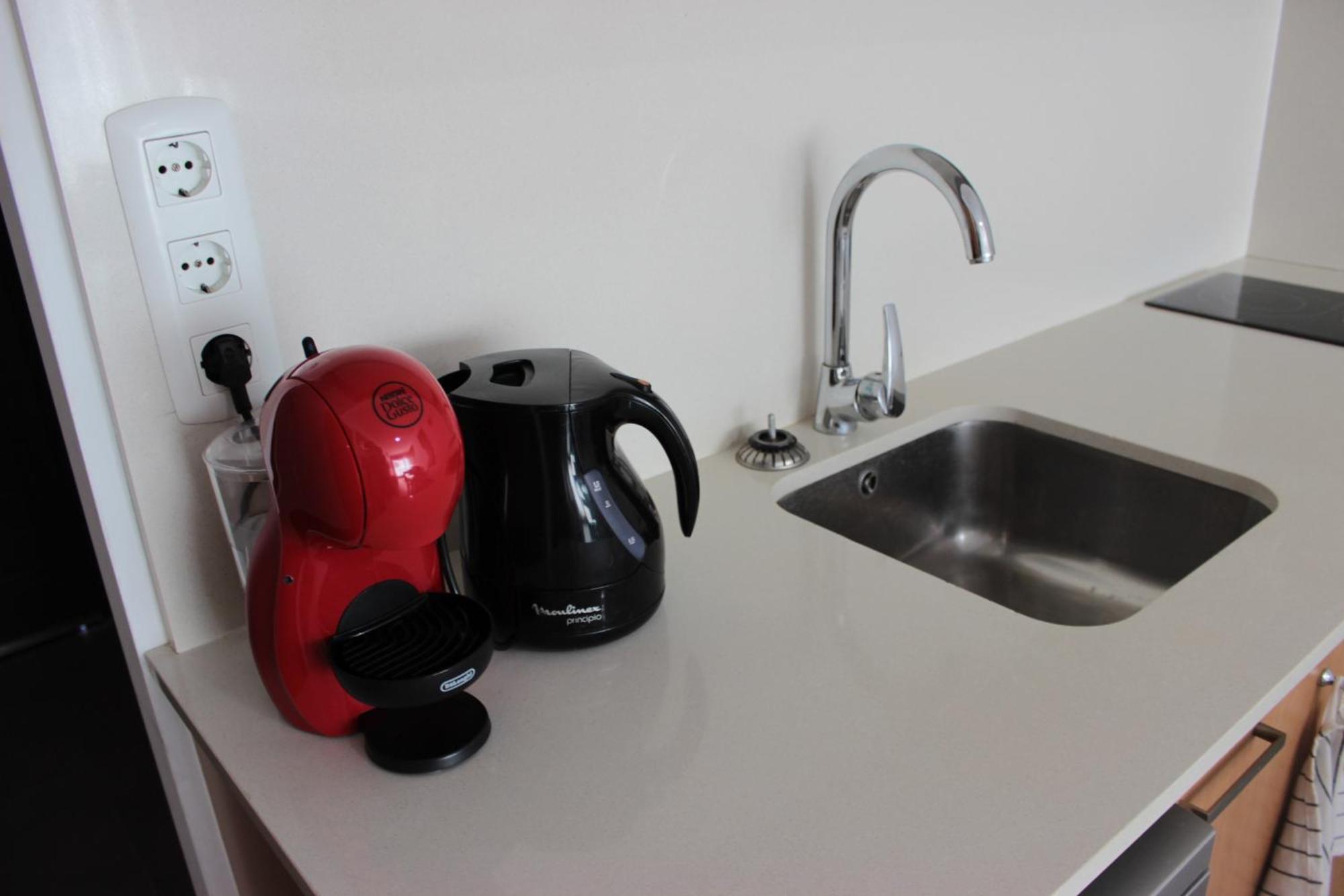 M515 Apartamento Las Dunas Oliva Nova Exterior photo