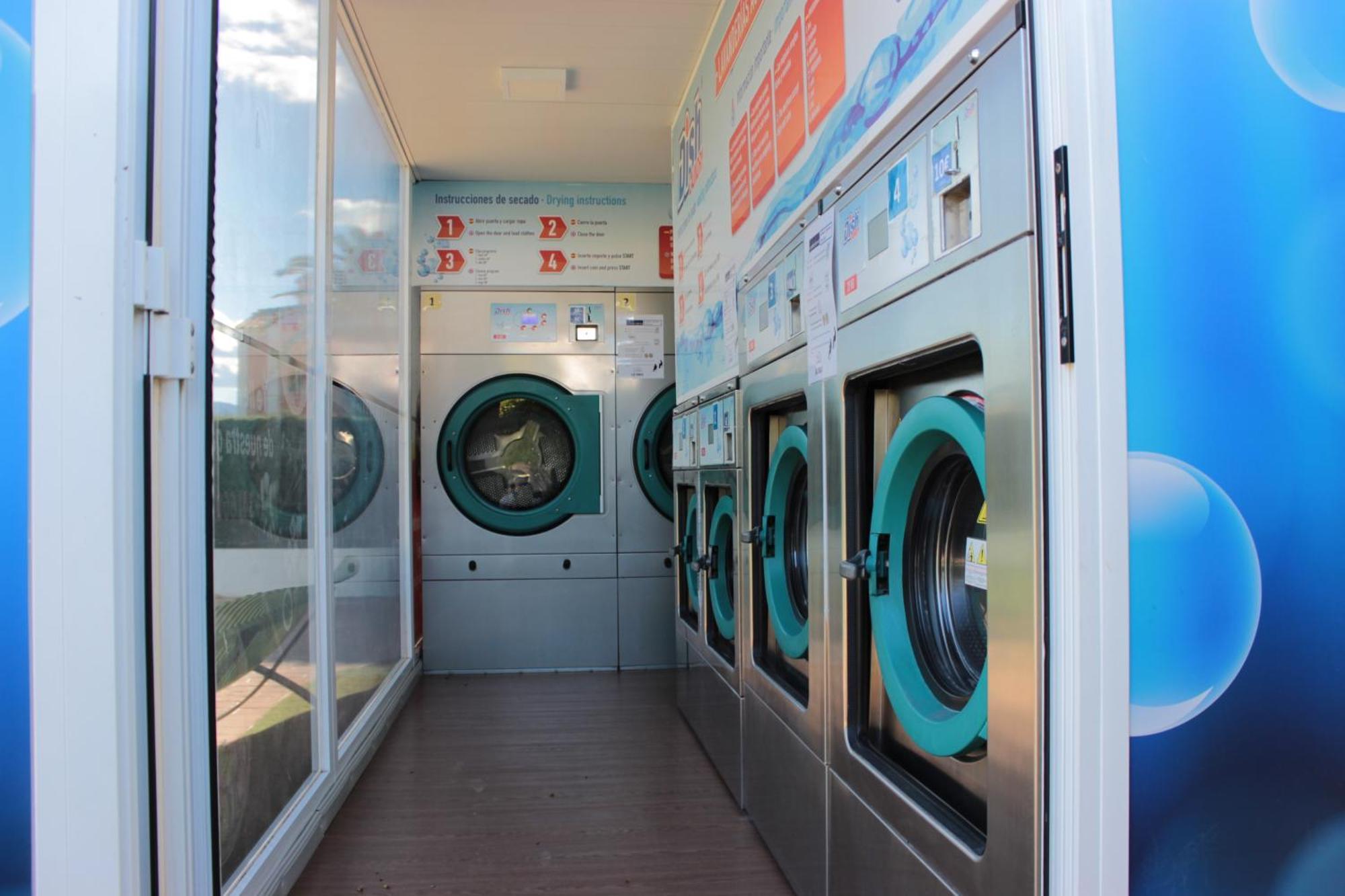 M515 Apartamento Las Dunas Oliva Nova Exterior photo