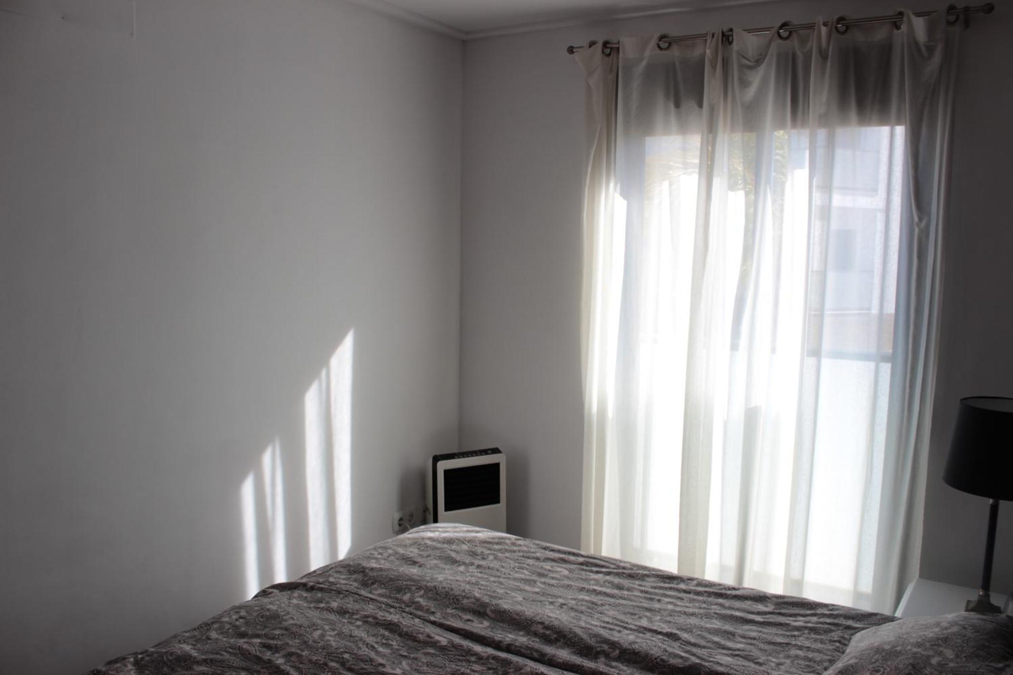 M515 Apartamento Las Dunas Oliva Nova Exterior photo